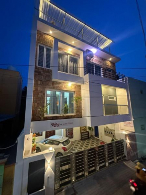 Ruby Villa